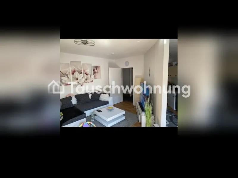 Tauschwohnung: Helle, freundliche 2 Zimmer Wohnung in Neukölln — photo 1